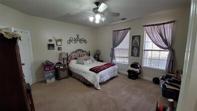4509 Brighton Dr in McKinney, TX - Foto de edificio - Building Photo