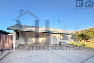 4839 E Virginia Ave in Phoenix, AZ - Building Photo - Building Photo