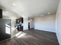 Smith Lane Apartments in Fortuna, CA - Building Photo - Building Photo