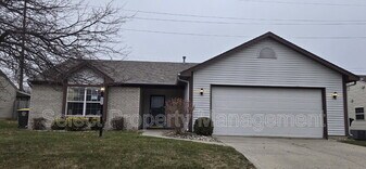 4022 Kimberwick Pl in Fort Wayne, IN - Building Photo