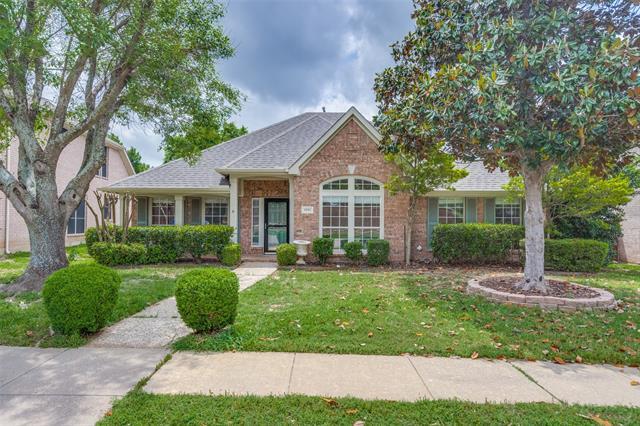 property at 1321 Constellation Dr
