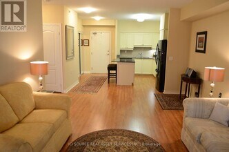 830 Scollard Ct in Mississauga, ON - Building Photo - Building Photo