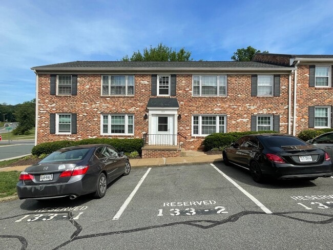 property at 133 Hessian Hills Cir