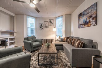 519 N Euclid Ave in Pittsburgh, PA - Building Photo - Building Photo