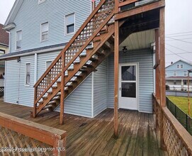 1531 33 Washburn St in Scranton, PA - Building Photo - Building Photo