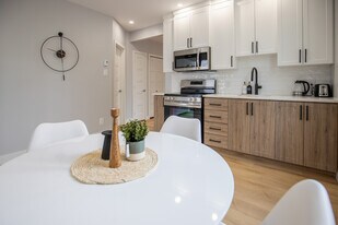 248 Rue Notre-Dame-de-l'île in Gatineau, QC - Building Photo