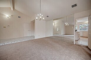 10607 Silkwood Dr in Houston, TX - Building Photo