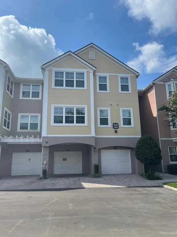 property at 3384 Corona Village Way