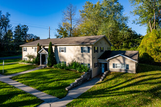 Harvest Park - FARMWORKER HOUSING in Sodus, NY - Building Photo - Building Photo