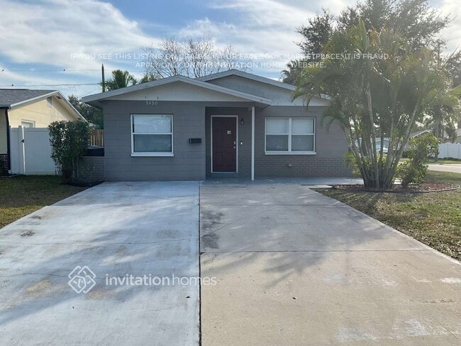 property at 5650 19th Ave N