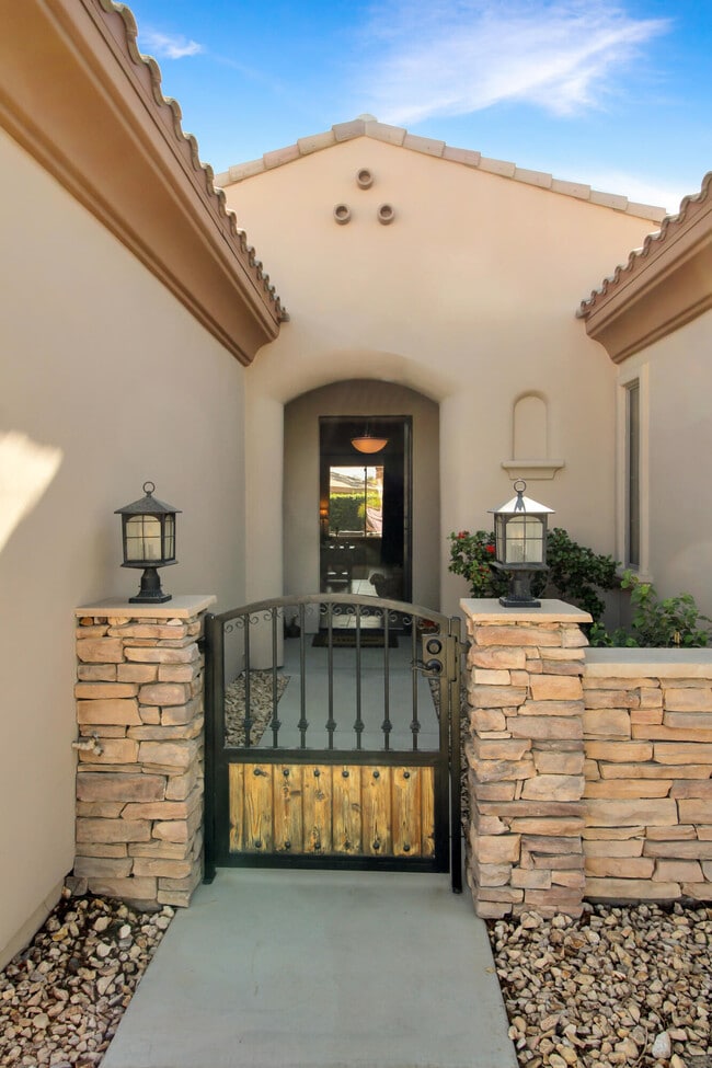 79827 Derek Alan Drive in La Quinta, CA - Building Photo - Building Photo