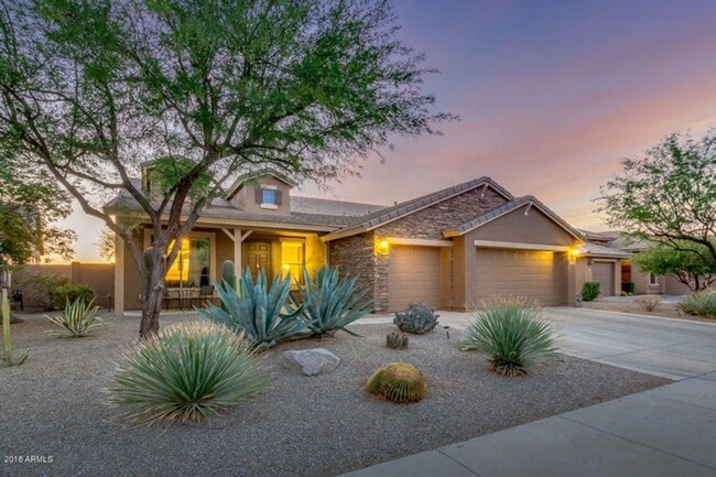 13266 S 182nd Ave in Goodyear, AZ - Building Photo - Building Photo
