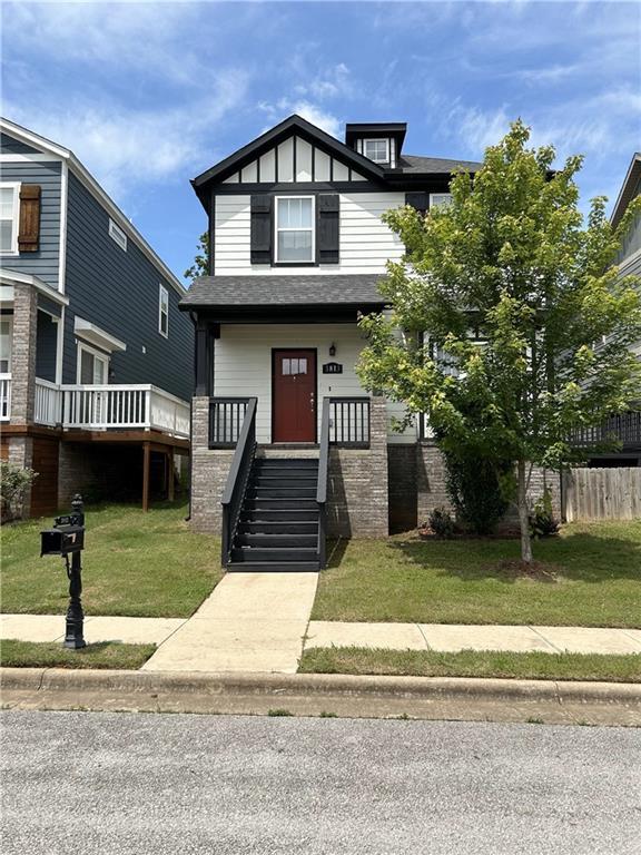 property at 3813 W Pawnee Rd