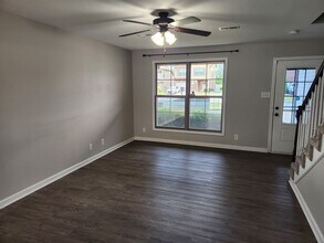 3819 Harvest Ridge in Clarksville, TN - Building Photo - Building Photo