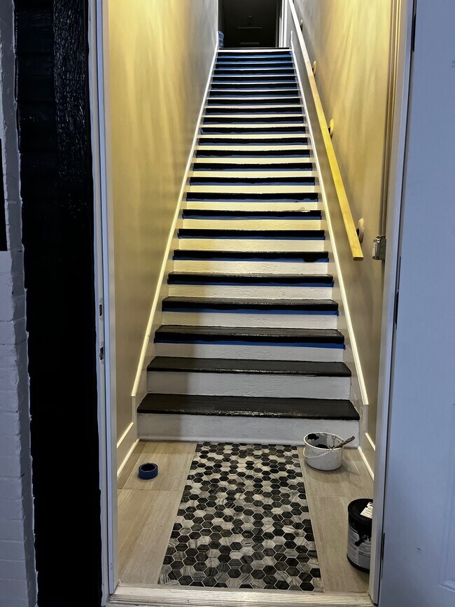 3 N Jefferson Ave, Unit 3N Jeff Apt #2 in Iola, KS - Building Photo - Building Photo