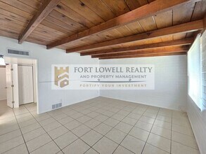 3008 N Balboa Ave in Tucson, AZ - Building Photo - Building Photo