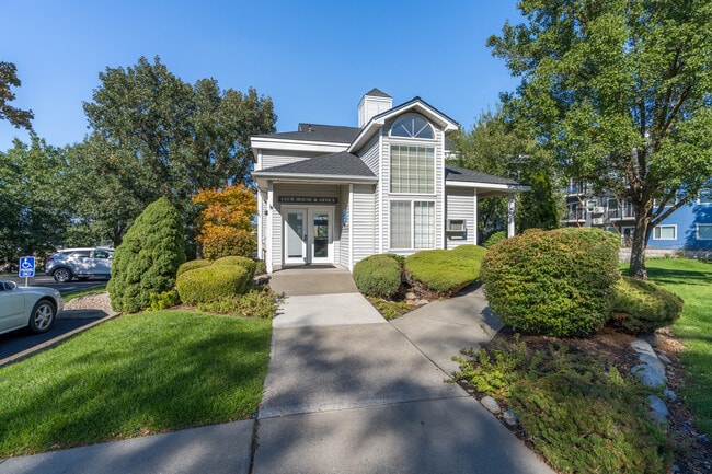 Revere Ridge in Spokane Valley, WA - Building Photo - Building Photo