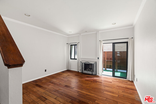 property at 12601 Matteson Ave