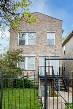 11611-11613 S Vincennes Ave in Chicago, IL - Building Photo - Building Photo