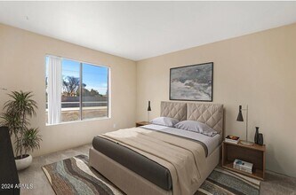 1111 E Brown Rd in Mesa, AZ - Building Photo - Building Photo