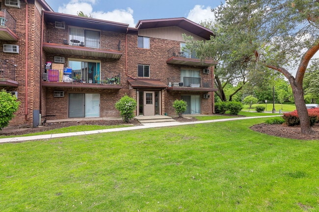 property at 2544 Waterbury Dr