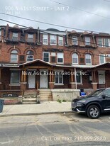 906 N 41st St, Unit Unit 2 in Philadelphia, PA - Building Photo