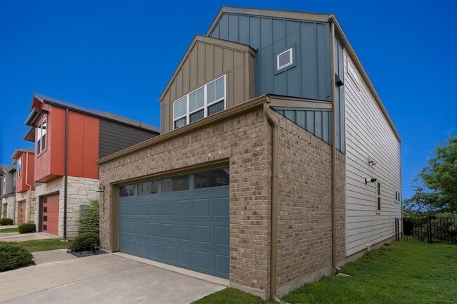 property at 7312 Harmony Shoals Bnd