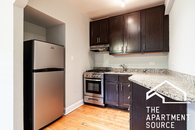 property at 612 W Patterson Ave