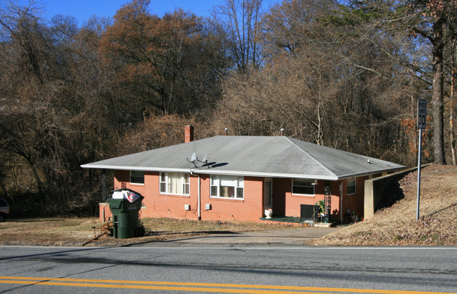 430 7th Ave SW in Hickory, NC - Building Photo - Building Photo