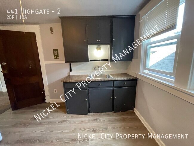 441 Highgate Ave in Buffalo, NY - Building Photo - Building Photo