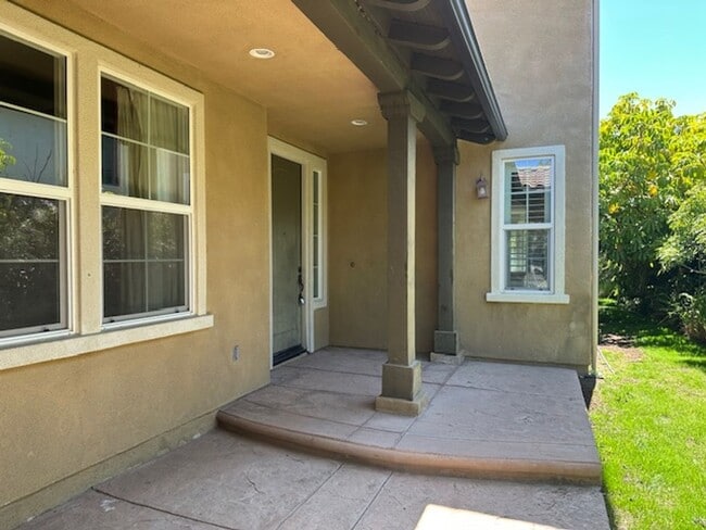 3510 Sweetgrass Ave in Simi Valley, CA - Building Photo - Building Photo