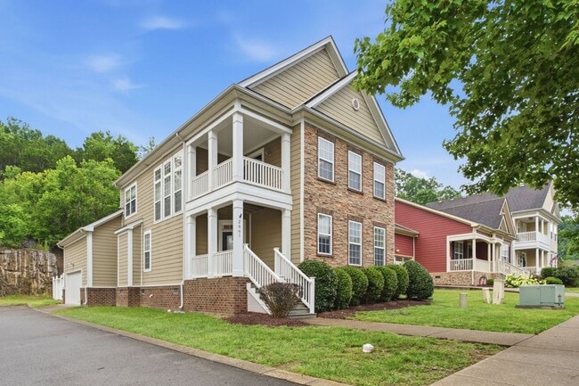 property at 2661 Avery Park Dr