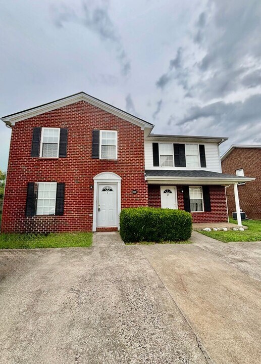 1029 Merrick Dr in Richmond, KY - Building Photo