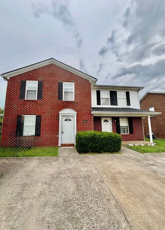property at 1029 Merrick Dr