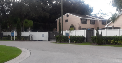 12216 N 59th St in Tampa, FL - Building Photo - Building Photo