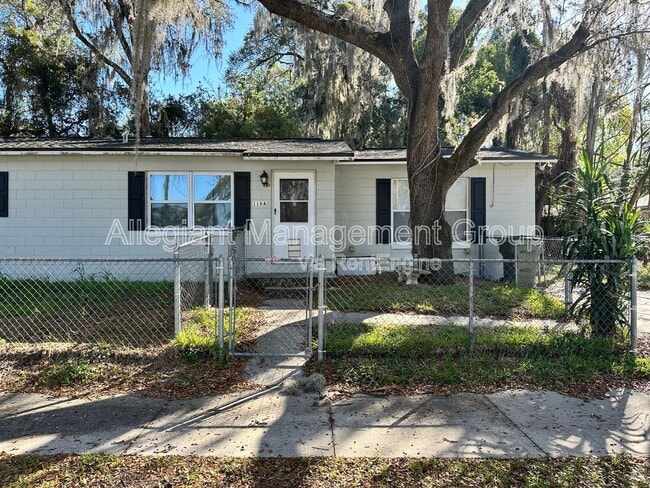 property at 116 N College St