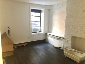 168 Norfolk St in New York, NY - Building Photo - Floor Plan