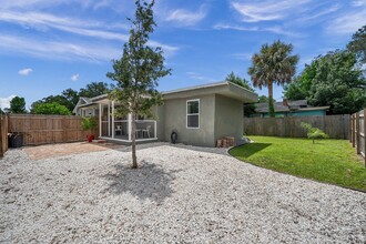 1703 Newark St S in St. Petersburg, FL - Building Photo - Building Photo