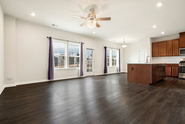 1669 Ripley Woods St in Wake Forest, NC - Building Photo - Building Photo