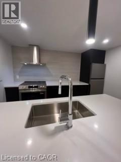 286 E 45th St in Hamilton, ON - Building Photo - Building Photo