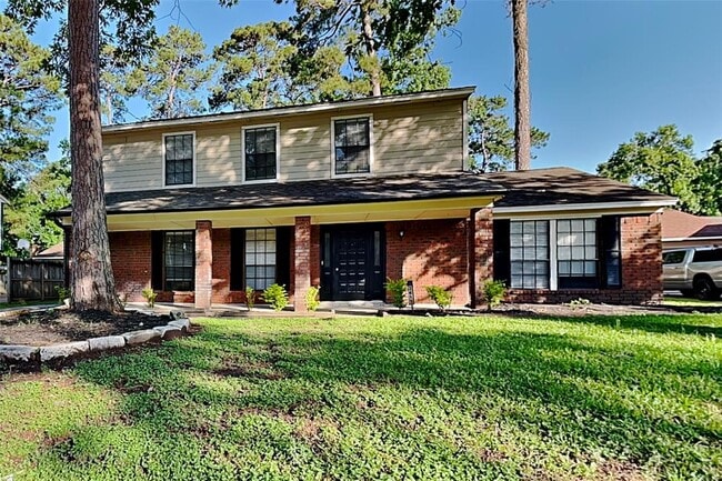 property at 2615 Silver Falls Dr