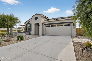 17763 W Granite View Dr in Goodyear, AZ - Building Photo
