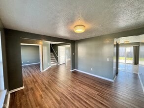 3658 Pickwick Cir in Plainfield, IN - Building Photo - Building Photo