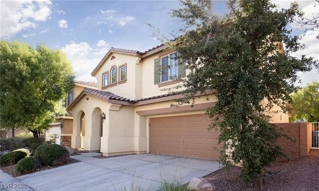 10647 Bandera Mountain Ln in Las Vegas, NV - Building Photo - Building Photo