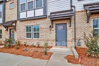 542 Annie Lowery Wy in Davidson, NC - Building Photo - Building Photo