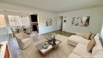 444 W Regent St in Inglewood, CA - Building Photo