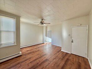 419 7th St in Harrison, NJ - Foto de edificio - Building Photo