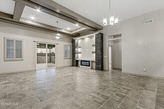 12365 Desert Pine Ave in El Paso, TX - Building Photo - Building Photo