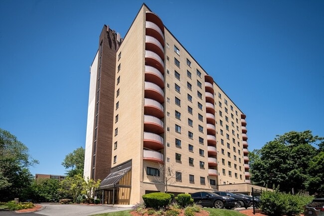 property at 2500 Mystic Valley Pkwy