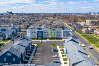 The Branches of Centerville Phase II in Camden, NJ - Foto de edificio - Building Photo